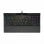 Corsair K70 RGB Pro Teclado Mecánico Gaming Switch Cherry MX Speed Silver Negro