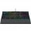 Corsair K70 RGB Pro Teclado Mecánico Gaming Switch Cherry MX Speed Silver Negro