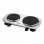 Camry CR 6511 Cocina Portátil Doble 1500W