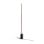 Stehleuchte Philips Hue Gradient Signe Schwarz LED Smart, Bluetooth, dimmbar