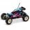 Lego Technic: Buggy Todoterreno