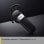 Jabra Talk 15 SE Auricular Bluetooth Negro