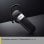 Jabra Talk 15 SE Auricolare Wireless A clip, In-ear Car/Home office Micro-USB Bluetooth Nero