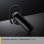 Auricolare Bluetooth Jabra Talk 25 SE nero