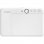 Canon Zoemini S2 Cámara Instantánea 8MP Bluetooth Blanco Perla