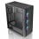 Thermaltake V250 TG ARGB Air Cristal Templado USB 3.0