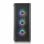 Thermaltake V250 TG ARGB Air Cristal Templado USB 3.0