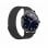 DCU Tecnologic  Jewel Reloj Smartwatch Negro