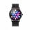DCU Tecnologic  Jewel Reloj Smartwatch Negro