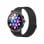 DCU Tecnologic  Jewel Reloj Smartwatch Negro