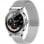 DCU Tecnologic Jewel Reloj Smartwatch Plata