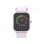 DCU Tecnologic Reloj Smartwatch para Niñ@s Púrpura