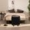 Cecotec ReadyWarm 1200 Thermal Black Emisor Térmico 6 Elementos 900W
