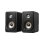 Enceintes Polk Signature Elite ES15 Hi-Res 100W Noir sans fil