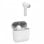 Hama Freedom Light Auriculares Sem Fios Brancos