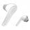 Hama Freedom Light Auriculares Sem Fios Brancos