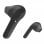 Hama Freedom Light Auriculares Sem Fios Pretos
