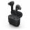 Hama Freedom Light Auriculares Sem Fios Pretos