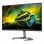 Philips Momentum 27M1N5500ZA/00 LED display 68,6 cm (27") 2560 x 1440 Pixel Quad HD Schwarz