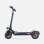 Patinete électrique UrbanGlide Ecross Pro S 600W Autonomie 40km Roues 10" Noir