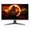 AOC 24G2SAE/BK 23.8" LED FullHD 165Hz FreeSync Premium Reacondicionado