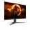 AOC 24G2SAE/BK 23.8" LED FullHD 165Hz FreeSync Premium Reacondicionado