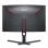 AOC CQ32G3SU/BK 31.5" LED QHD 165Hz G-Sync Compatible Curva Reacondicionado