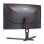 AOC CQ32G3SU/BK 31.5" LED QHD 165Hz G-Sync Compatible Curva Reacondicionado