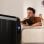 Cecotec ReadyWarm 2000 Thermal Black Emissor Térmico 10 Elementos 1500W