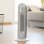 Cecotec ReadyWarm 10050 Top Ceramic Pro Calefactor Cerámico 2200W