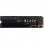 WD BLACK SN770 250 GB NVMe SSD