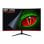 Keep Out XGM24PROII 23,8" LED Full HD 165 Hz compatibile G-Sync curvo