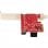 StarTech Tarjeta PCIe a 6 Puertos SATA 3.0