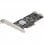 StarTech Placa de Expansão PCIe 8 Portas SATA3.0