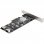 StarTech Placa de Expansão PCIe 8 Portas SATA3.0