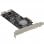 StarTech Placa de Expansão PCIe 8 Portas SATA3.0