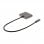 StarTech Adaptador Multipuerto USB-C a HDMI 4K 100W 34cm