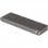 StarTech.com Adaptateur Multiport USB-C pour MacBook Pro/Air - USB Type-C vers HDMI 4K, Alimentation 100W, Slot SD/MicroSD, Hub 2 Ports USB 3.0 - Mini Dock USB-C Portable