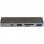 StarTech.com Adaptateur Multiport USB-C pour MacBook Pro/Air - USB Type-C vers HDMI 4K, Alimentation 100W, Slot SD/MicroSD, Hub 2 Ports USB 3.0 - Mini Dock USB-C Portable