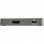StarTech.com DKT31CHPD3 laptop-dockingstation & portreplikator Kabelgebunden USB 3.2 Gen 2 (3.1 Gen 2) Type-C Grau