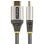 Cable HDMI 2.0 Certificado Premium StarTech 1 m Negro