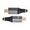 Cable HDMI 2.0 Certificado Premium StarTech 1 m Negro