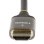 Cable HDMI 2.0 Certificado Premium StarTech 1 m Negro