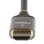 Cable HDMI 2.0 Certificado Premium StarTech 1 m Negro