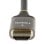 Cable HDMI 2.0 Certificado Premium StarTech 3m Negro