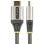 Cable HDMI 2.0 Certificado Premium StarTech 3m Negro
