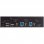StarTech Switch KVM 2 Puertos HDMI 4K con Hub USB