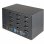 StarTech Switch KVM 2 Puertos DisplayPort 4K