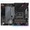 Placa Base Gigabyte Z690 Aorus Elite AX Intel Z690 LGA 1700 DDR5 ATX WiFi 6 RGB