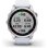 Garmin Fénix 7S Reloj Smartwatch 42mm Plata/Blanco